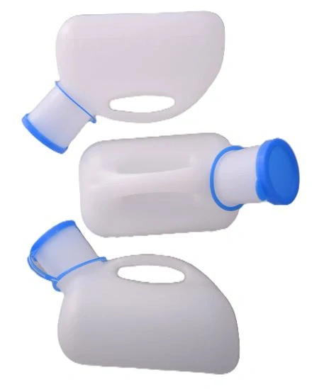 "Bažant" - láhev na tekutý odpad - 1litr