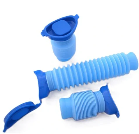 Skládací láhev na tekutý odpad - 0.7litr