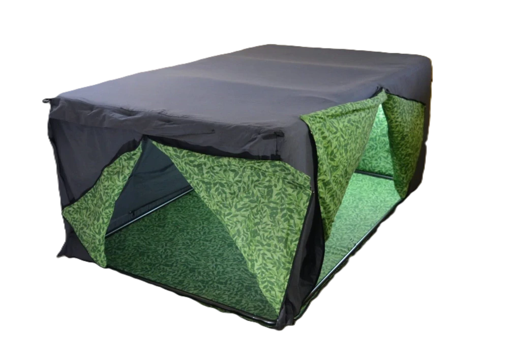 Set termostan + konstrukce