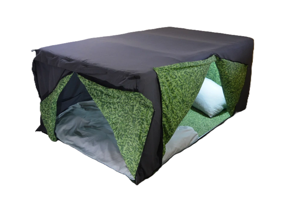 Set termostan + konstrukce