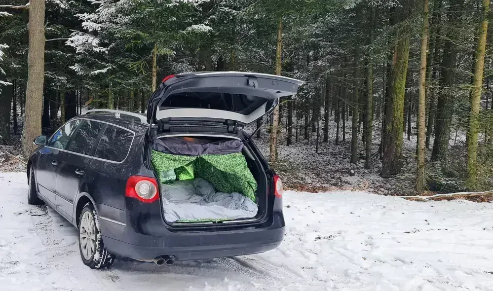 Termostan - HAAKU Malu (interiérový)