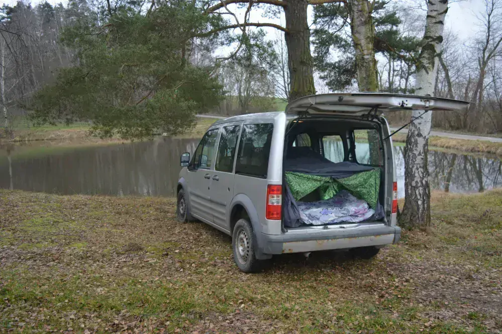 Termostan - HAAKU Malu (interiérový)