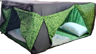 Termostan - HAAKU Malu (interiérový)