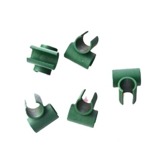 Plastová spojka "X" 14mm