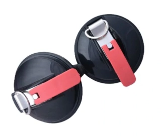 Velká přísavka 12cm