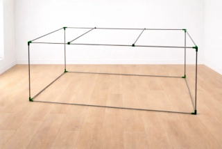 Samonosná konstrukce - set 