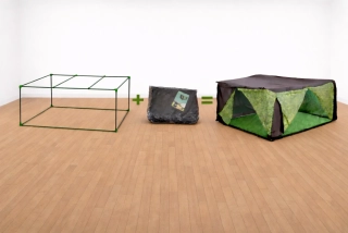 Set termostan + konstrukce